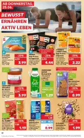 Kaufland Prospekt Seite 31