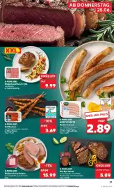 Kaufland Prospekt Seite 36