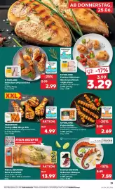 Kaufland Prospekt Seite 38