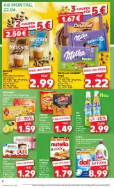 Kaufland Prospekt Seite 4
