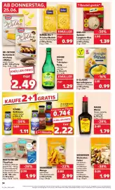 Kaufland Prospekt Seite 43