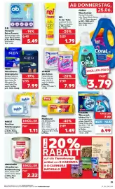 Kaufland Prospekt Seite 48