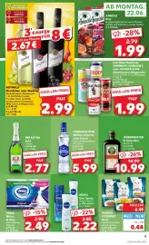 Kaufland Prospekt Seite 5