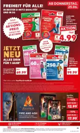 Kaufland Prospekt Seite 52