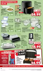 Kaufland Prospekt Seite 55