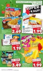 Kaufland Prospekt Seite 7