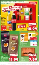 Kaufland Prospekt Seite 8