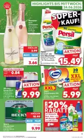 Kaufland Prospekt Seite 9