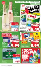 Kaufland Prospekt Seite 9