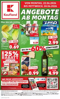 Kaufland (gültig bis 24-06)