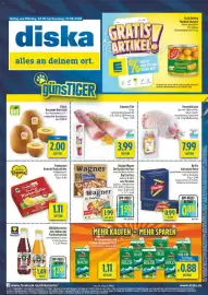 Diska Prospekt woche 26 Seite 3