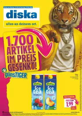 diska (gültig bis 27-06)