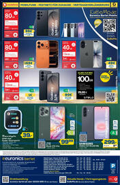 Euronics Prospekt woche 25 Seite 8