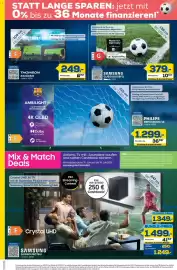 Euronics Prospekt woche 25 Seite 2