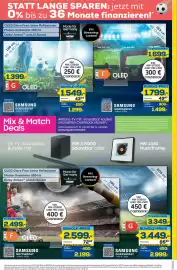 Euronics Prospekt woche 25 Seite 3
