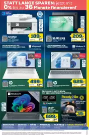Euronics Prospekt woche 25 Seite 7