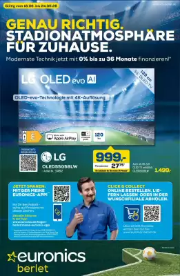 Euronics (gültig bis 24-06)