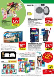 Eurospar Flugblatt Seite 4