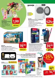 Eurospar Flugblatt Seite 4