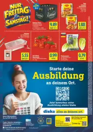 Diska Prospekt woche 26 Seite 14