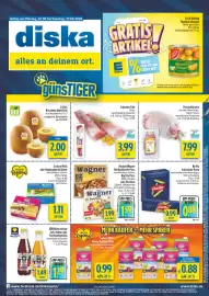 Diska Prospekt woche 26 Seite 3