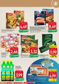 Interspar Flugblatt Seite 11