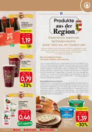 Interspar Flugblatt Seite 15