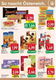 Interspar Flugblatt Seite 16