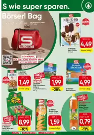Interspar Flugblatt Seite 17