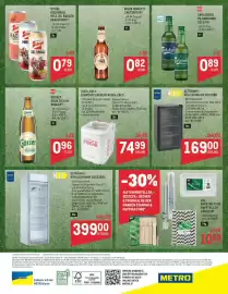 Metro Flugblatt Seite 2