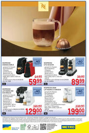 Metro Flugblatt Seite 32