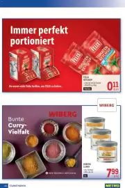 Metro Flugblatt Seite 10