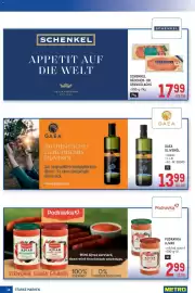 Metro Flugblatt Seite 14