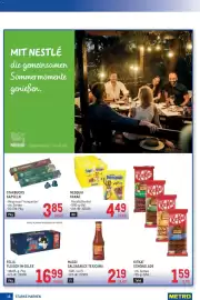 Metro Flugblatt Seite 16