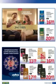 Metro Flugblatt Seite 17