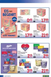 Metro Flugblatt Seite 18