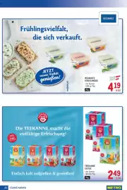 Metro Flugblatt Seite 20