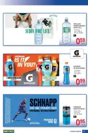 Metro Flugblatt Seite 21