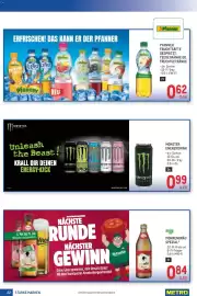 Metro Flugblatt Seite 22