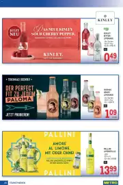 Metro Flugblatt Seite 24