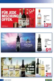 Metro Flugblatt Seite 26