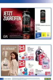 Metro Flugblatt Seite 28