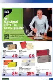 Metro Flugblatt Seite 31