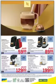 Metro Flugblatt Seite 32