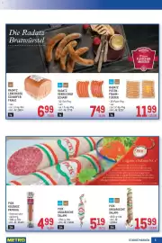 Metro Flugblatt Seite 5