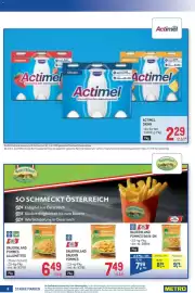 Metro Flugblatt Seite 8