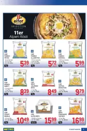 Metro Flugblatt Seite 9