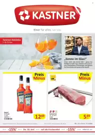Kastner Flugblatt Seite 1