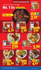Lidl folder week 26 Pagina 10