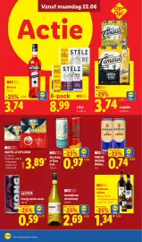 Lidl folder week 26 Pagina 15